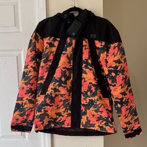Cookies jacket